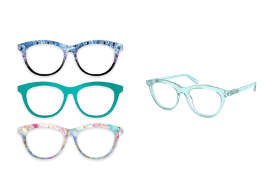 The Casper - The Pixie Pairing Set