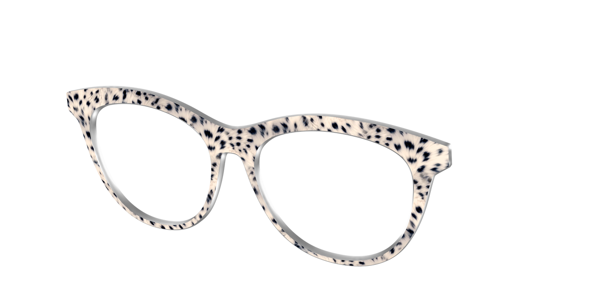 The Snow Cat - Angle Top Image - Pair Eyewear