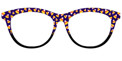 The Spooky Season Sweets - Front Top Thumbnail - Pair Eyewear