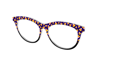 The Spooky Season Sweets - Angle Top Thumbnail - Pair Eyewear