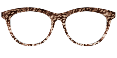 The Spotted Fawn - Front Top Thumbnail - Pair Eyewear