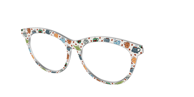 Star Wars™ Café - Angle Top Thumbnail - Pair Eyewear