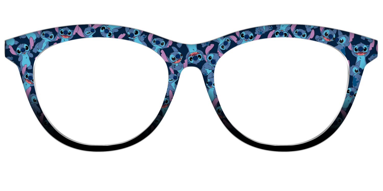 Stitch 626 - Front Top Image - Pair Eyewear