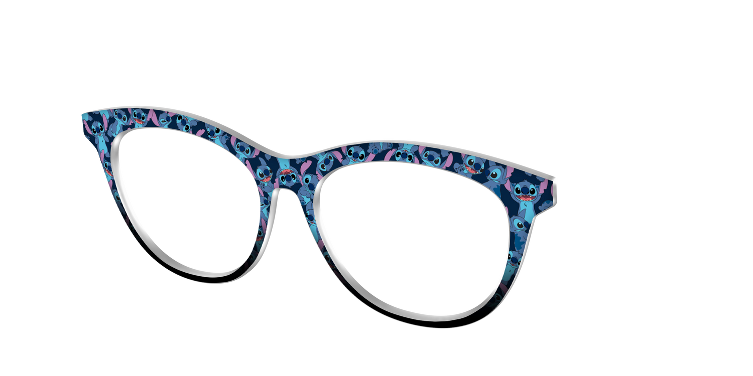 Stitch 626 - Angle Top Image - Pair Eyewear