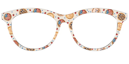 The Sweet as Pie - Pair Eyewear