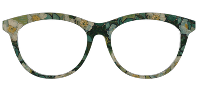 The Wild Roses - Front Top Thumbnail - Pair Eyewear