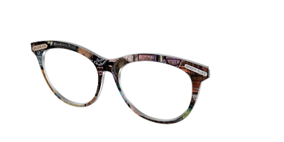 The Wizarding Shops - Angle Top Thumbnail - Pair Eyewear