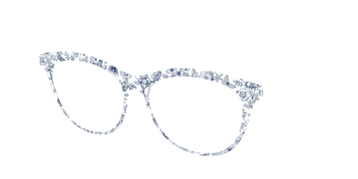 The Woodland Toile - Angle Top Thumbnail - Pair Eyewear