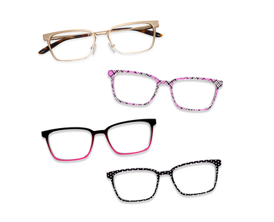 The Casper - The Pixie Pairing Set