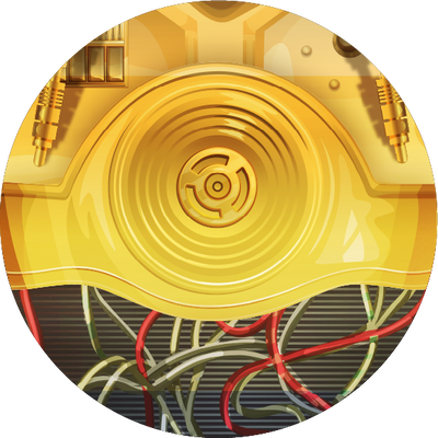 C-3PO™