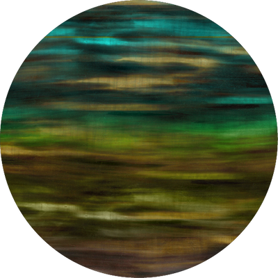 The Cerulean Check Split