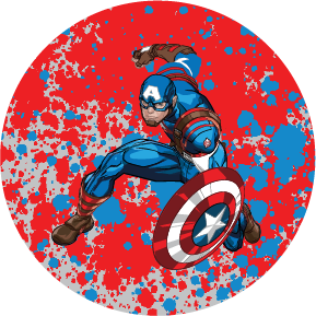 The Marvel Comics