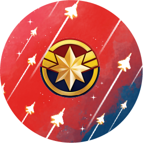 The Marvel Comics