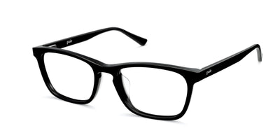 The Casper - Black - Thumbnail2 - Pair Eyewear