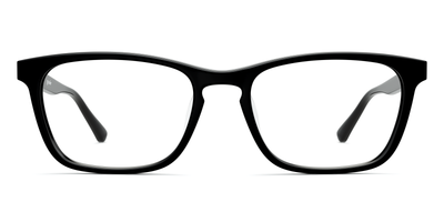 The Casper - Black - Thumbnail1 - Pair Eyewear