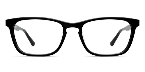 The Casper - Black - Pair Eyewear