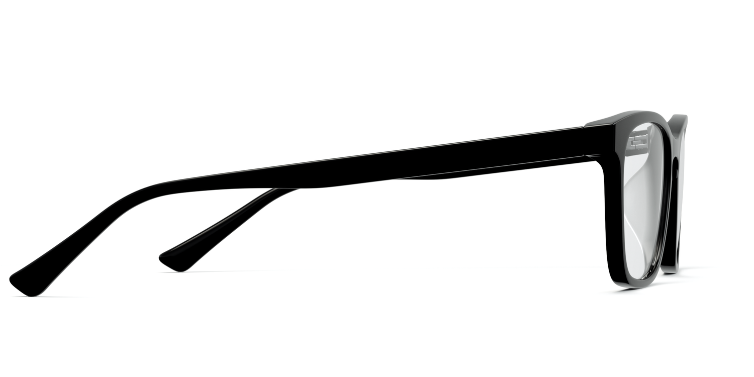 The Casper - Black - Carousel3 - Pair Eyewear