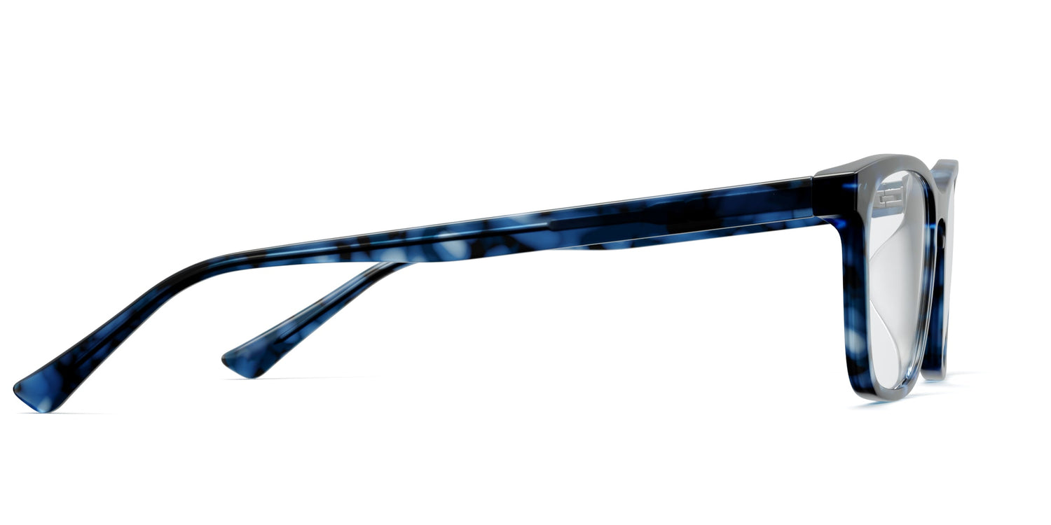 The Casper - Blue Tortoise - Carousel3 - Pair Eyewear