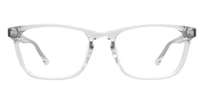 The Casper - Crystal Clear - Thumbnail1 - Pair Eyewear