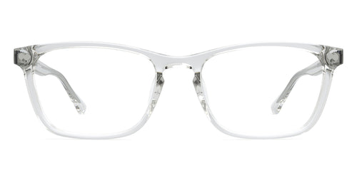 The Casper - Crystal Clear - Pair Eyewear