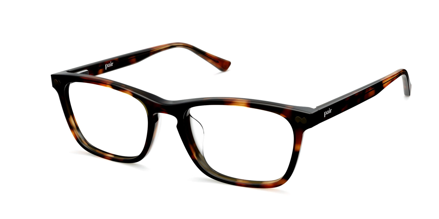 The Casper - Tortoise - Carousel2 - Pair Eyewear