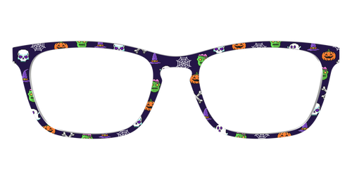 The 8-Bit Boos - Pair Eyewear