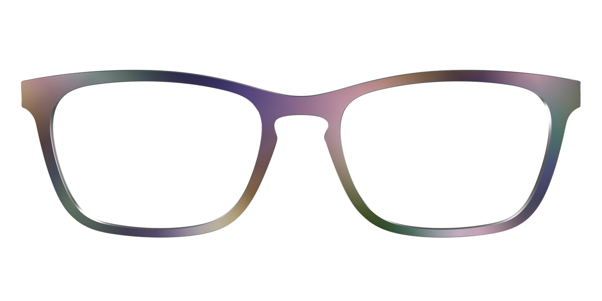 The Aurora Borealis Gradient - Front Top Image - Pair Eyewear