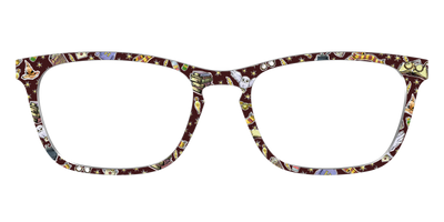 The Back to Hogwarts™ - Front Top Thumbnail - Pair Eyewear