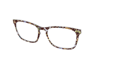 The Back to Hogwarts™ - Angle Top Thumbnail - Pair Eyewear