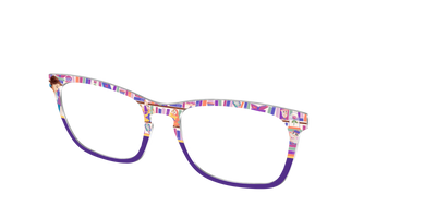 Belle's Library - Angle Top Thumbnail - Pair Eyewear