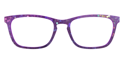 The Berry Jam Hexagons - Front Top Thumbnail - Pair Eyewear