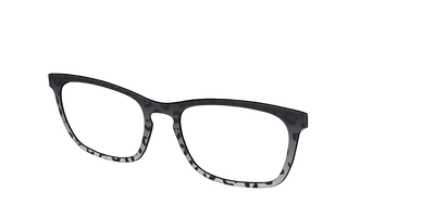 The Black Cheetah - Angle Top Thumbnail - Pair Eyewear