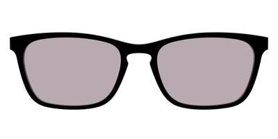The Black with Gray Gaming Lens - Front Top Thumbnail - Pair Eyewear