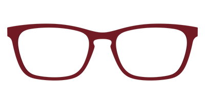 The Burgundy - Front Top Thumbnail - Pair Eyewear