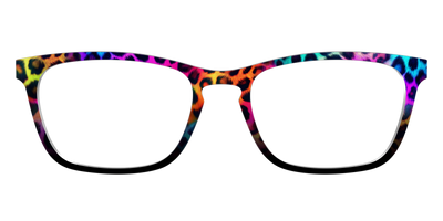 The Chromatic Cheetah - Front Top Thumbnail - Pair Eyewear