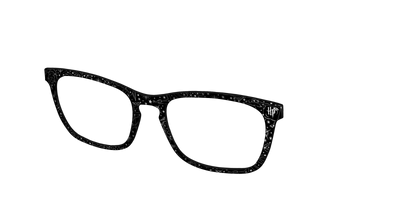 The Chrome Celestial Hogwarts™ Houses - Angle Top Thumbnail - Pair Eyewear