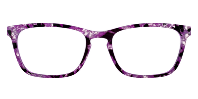 The Dark Orchid Pearl Tortoise - Front Top Thumbnail - Pair Eyewear