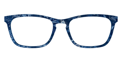 The Deep Slate Pearl Marble - Front Top Thumbnail - Pair Eyewear