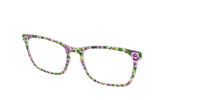 The Diego in My Thoughts - Angle Top Thumbnail - Pair Eyewear