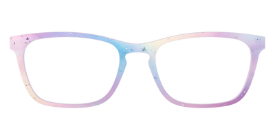 The Dreamy Pastel with Holographic Glitter - Front Top Thumbnail - Pair Eyewear