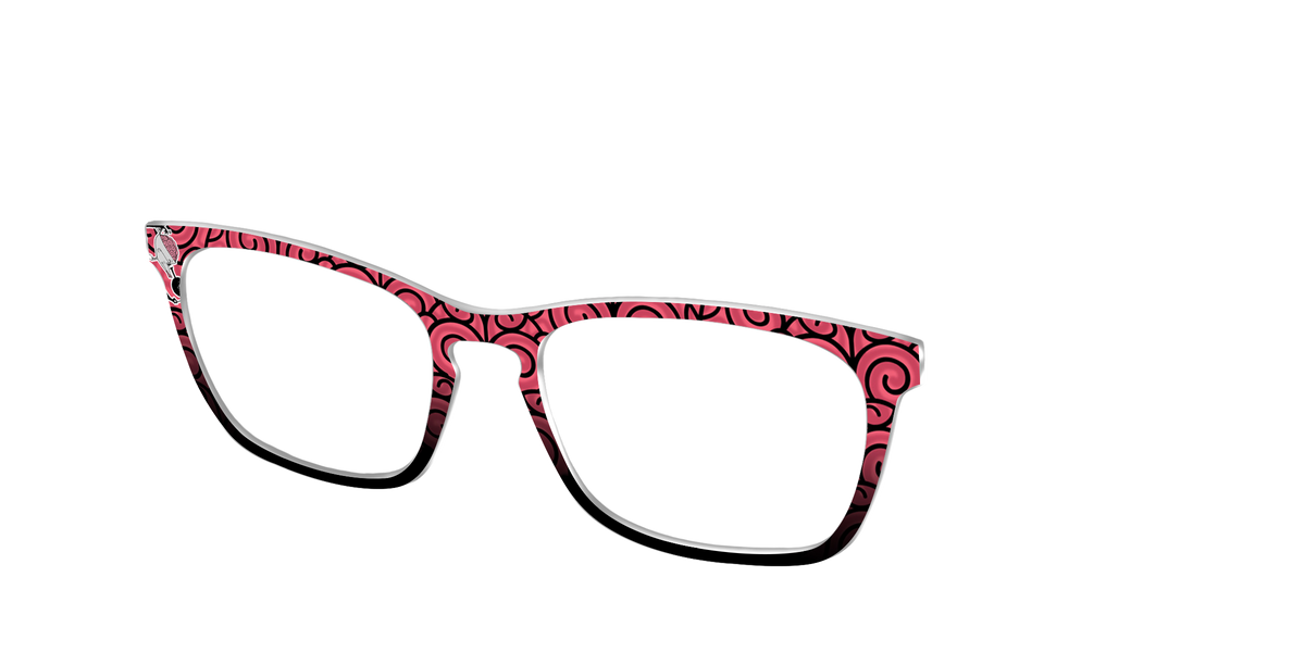 Dr. Finkelstein - Angle Top Image - Pair Eyewear