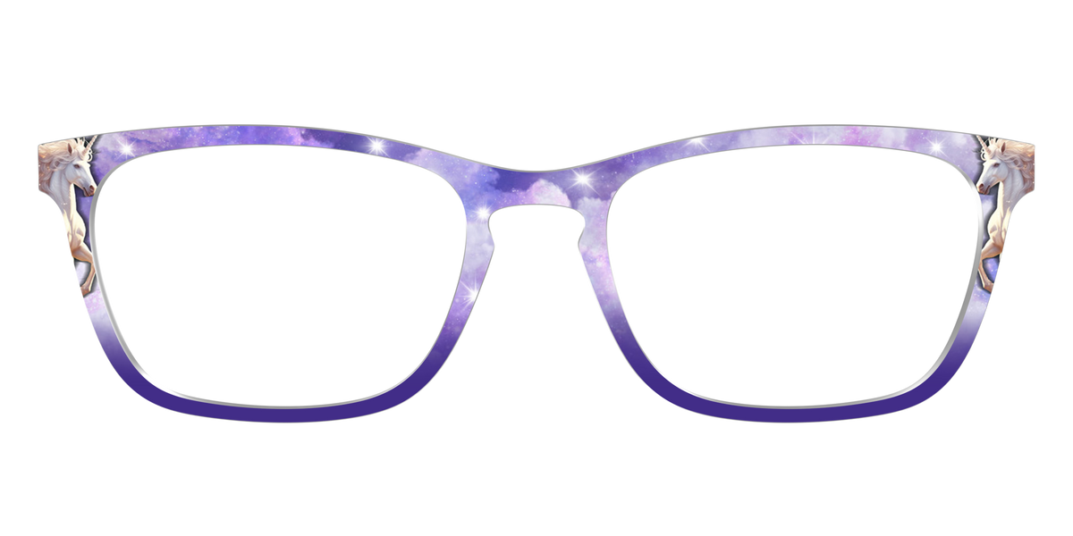 The Ethereal Unicorns - Front Top Image - Pair Eyewear