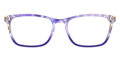 The Ethereal Unicorns - Front Top Thumbnail - Pair Eyewear