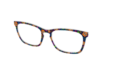 Ewok™ Forest Friends - Angle Top Thumbnail - Pair Eyewear