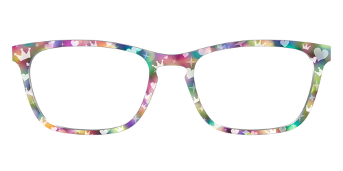 The Flawless Bokeh - Pair Eyewear