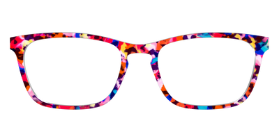The Flawless Tortoise - Front Top Thumbnail - Pair Eyewear