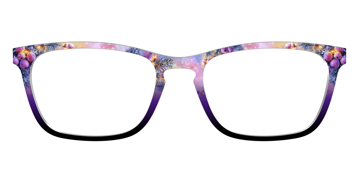 The Frozen Berries - Front Top Image - Pair Eyewear