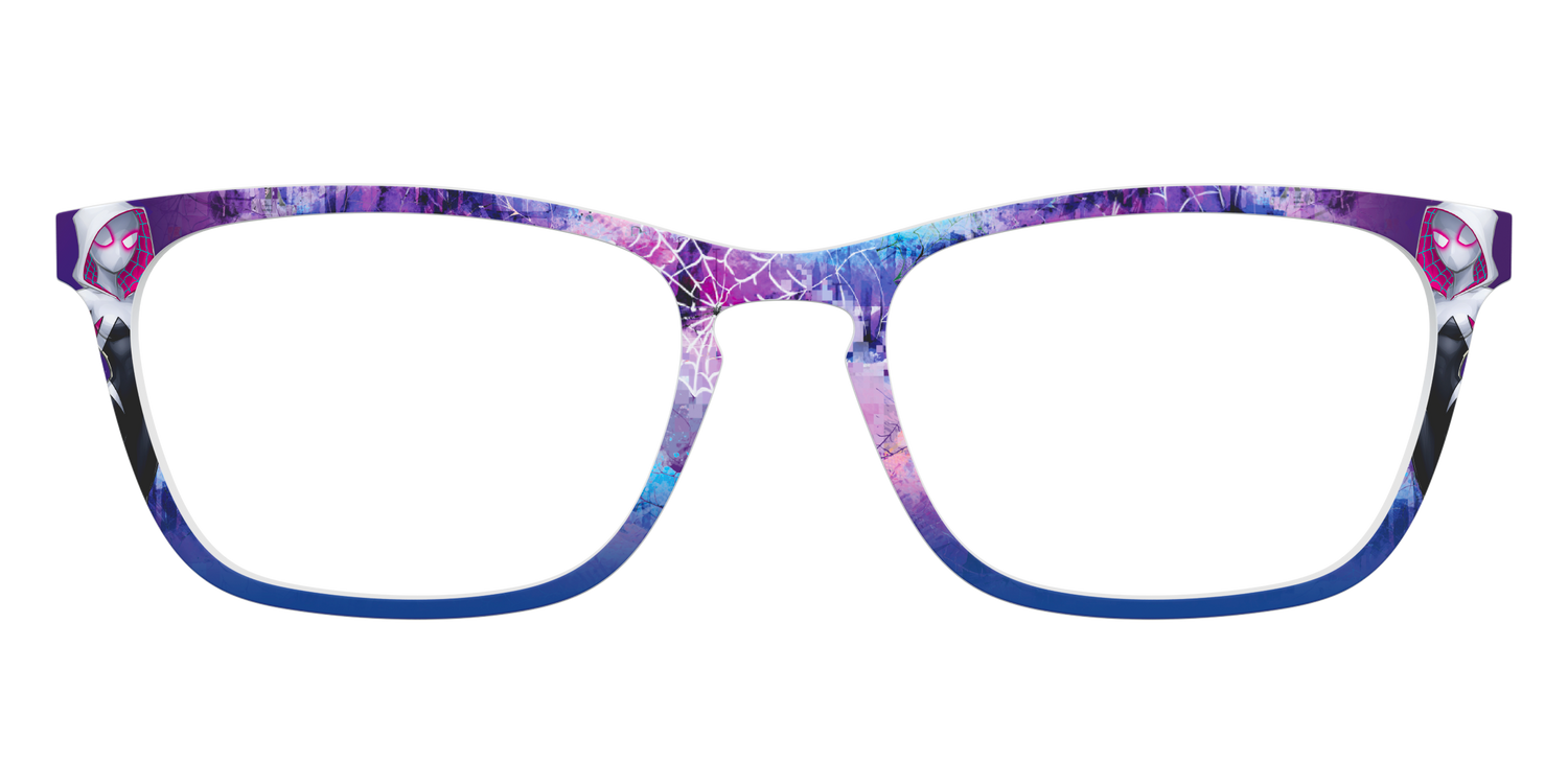 Ghost Spider - Front Top Image - Pair Eyewear