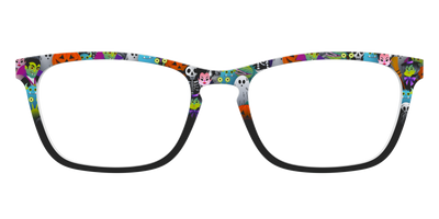 The Ghouls' Night Out - Front Top Thumbnail - Pair Eyewear