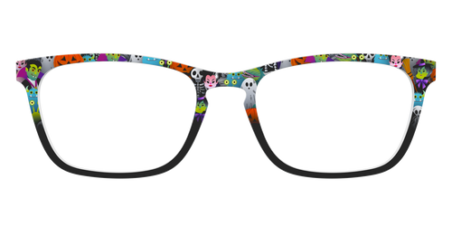 The Ghouls' Night Out - Pair Eyewear